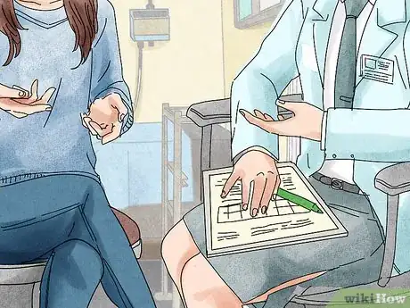 Image titled Evaluate Your Depression Management Plan Step 3