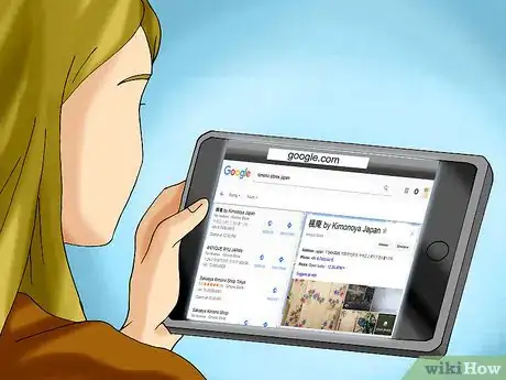 Image titled Buy Gifts and Souvenirs for Others When Traveling Abroad Step 3