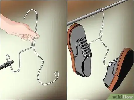 Image titled Organize Shoes in a Closet Step 9