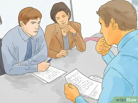 Image titled Help Your Boss See How a Coworker Is Undermining Others Step 13