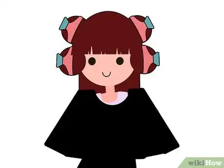 Image titled Do Tiger Eye Hair Step 6