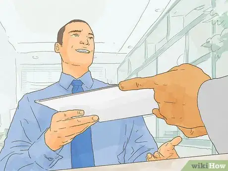 Image titled Stop Foreclosure Through Chapter 7 Bankruptcy Step 3