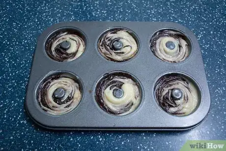 Image titled Make Marbled Doughnuts Step 33