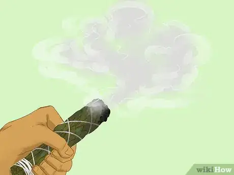 Image titled Make a Smudge Stick Step 9