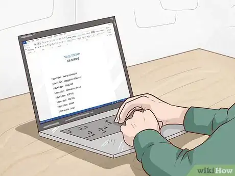 Image titled Plan Group Trips Step 7