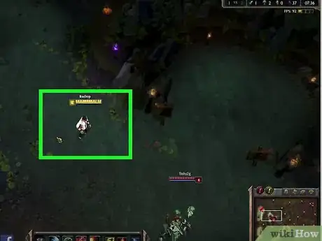 Image titled Insec in League of Legends Step 1