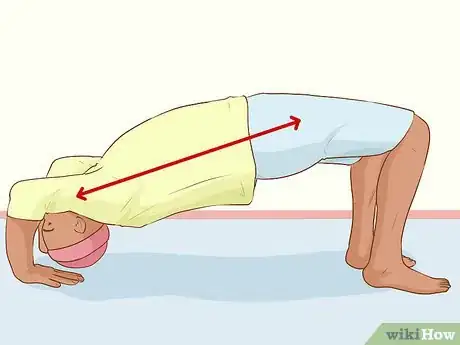 Image titled Become Flexible With Minimal Pain Step 14