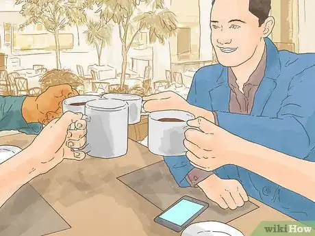 Image titled Leave Friends when Moving (Teenagers) Step 19