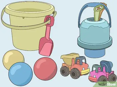 Image titled Camp with Toddlers Step 12