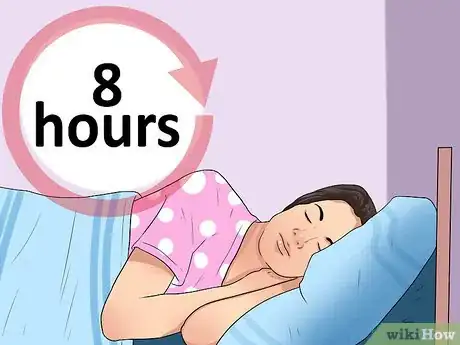 Image titled Identify Enlarged Heart Symptoms Step 17