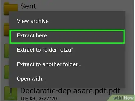 Image titled Open a XIP File on Android Step 12