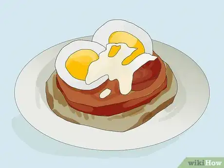 Image titled Use Leftover Hard Boiled Eggs Step 8