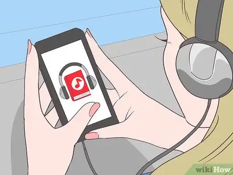 Image titled Make The Most of Your Commute Step 7