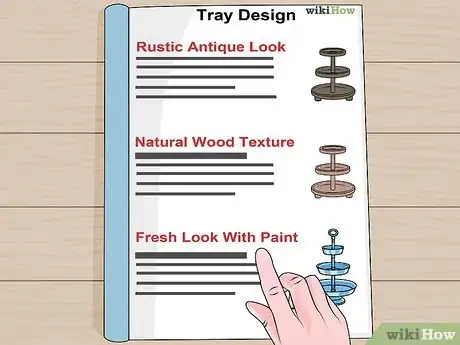 Image titled Decorate a Tiered Tray Step 12
