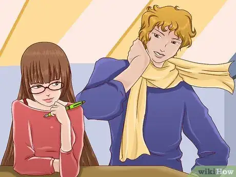 Image titled Make a Smart Girl Fall for You (Teen Boys) Step 6