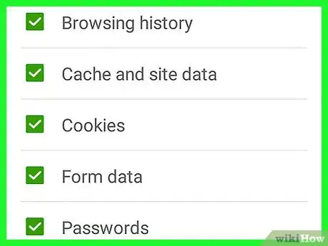 Image titled Browse in Incognito Mode in Dolphin Browser on Android Step 14