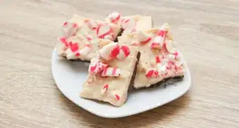 Make Peppermint Bark