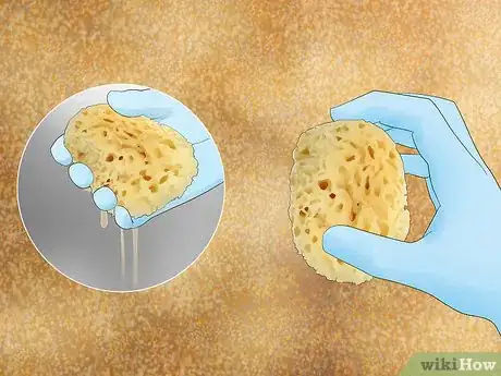 Image titled Sponge Paint a Room Step 13