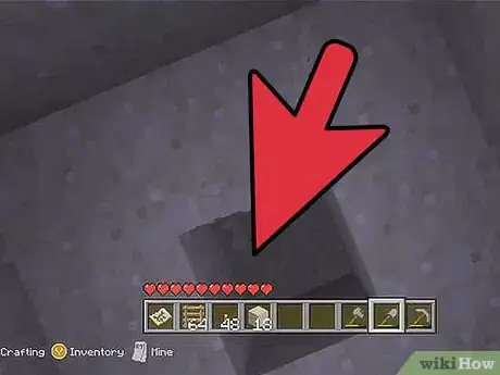 Image titled Make a Slime Farm on Minecraft 360 Step 2