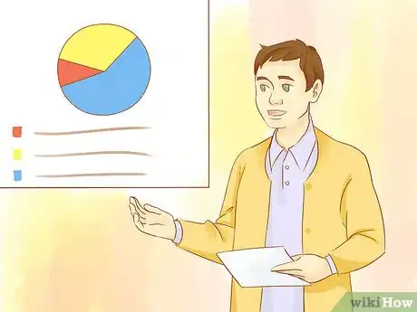 Image titled Creatively Present a Project Step 8