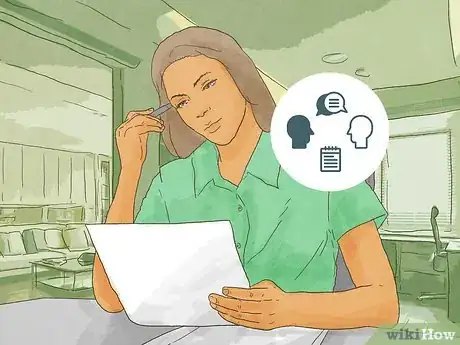 Image titled Ace a Group or Panel Job Interview Step 3