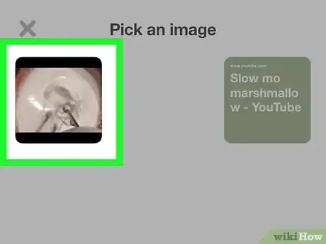 Image titled Post a YouTube Video on Pinterest Step 5