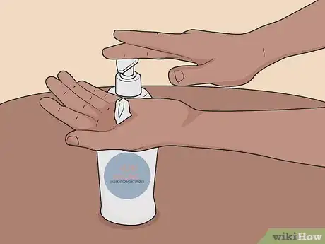 Image titled Heal Armpit Rash Step 20