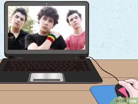 Image titled Do the Jonas Snap Step 8