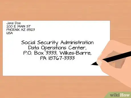 Image titled Get a Corrected W‐2 Step 11