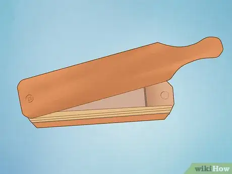 Image titled Use a Turkey Call Step 2