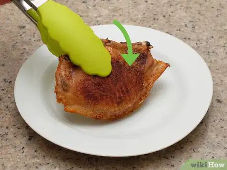Image titled Cook Smoked Pork Chops Step 15