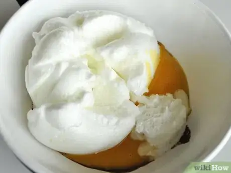 Image titled Make a Chocolate Omelet Step 3