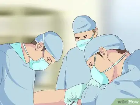 Image titled Treat Castleman Disease Step 5