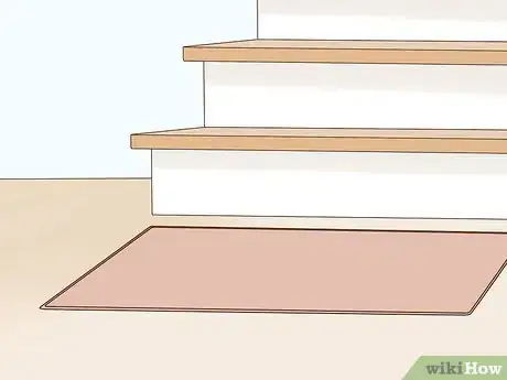 Image titled Train a Blind Dog to Handle the Stairs Step 16