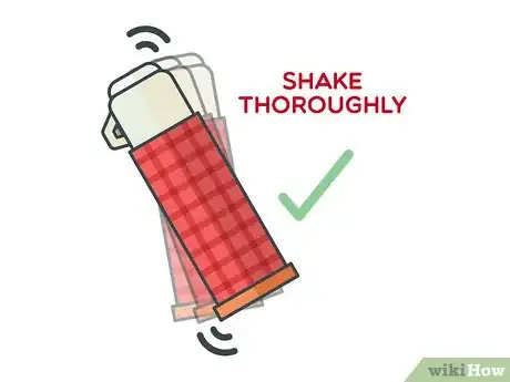 Image titled Clean a Vacuum Flask Step 7
