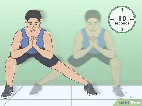 Image titled Stretch After Cardio Step 7