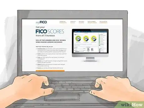 Image titled Get Prequalified for a Mortgage Step 8