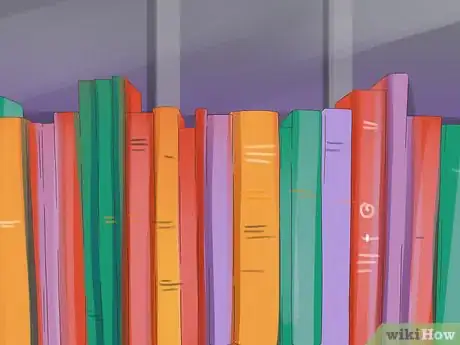 Image titled Care for Rare Books Step 13