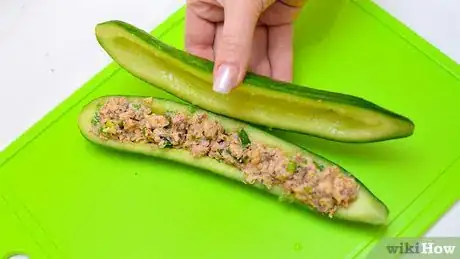 Image titled Make Breadless Sandwiches Step 16