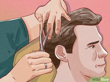 Image titled Deal with Bald Spots Step 3