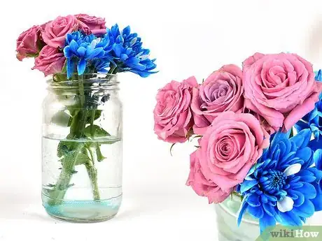 Image titled Decorate With Glass Jars Step 5