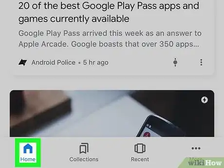 Image titled Enable Google Now Step 2