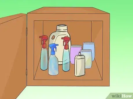 Image titled Organize a Messy Garden Shed Step 10