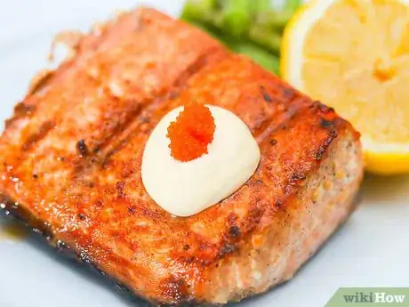 Image titled Grill Salmon Step 14