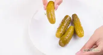 Make Dill Pickles