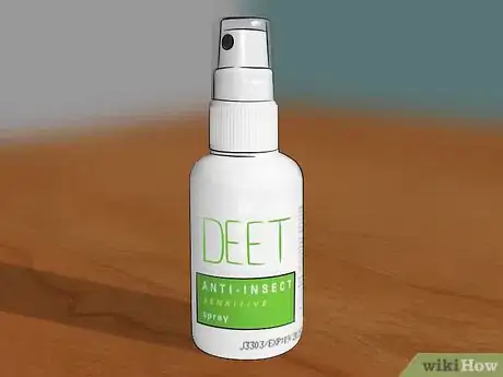 Image titled Choose Mosquito Repellent Step 1