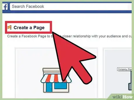 Image titled Promote a Product Using Social Networking Sites Step 3