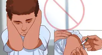 Determine the Side Effects of an MMR Vaccination