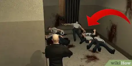 Image titled Be Good at Hitman Step 4