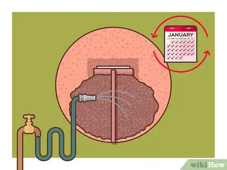 Image titled Build a Pitchers Mound Step 16